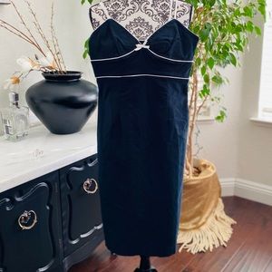 Express Body Con Summer Dress